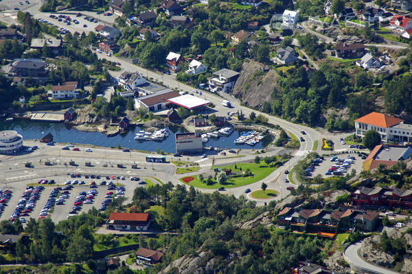 Kleppestoe Road Marina