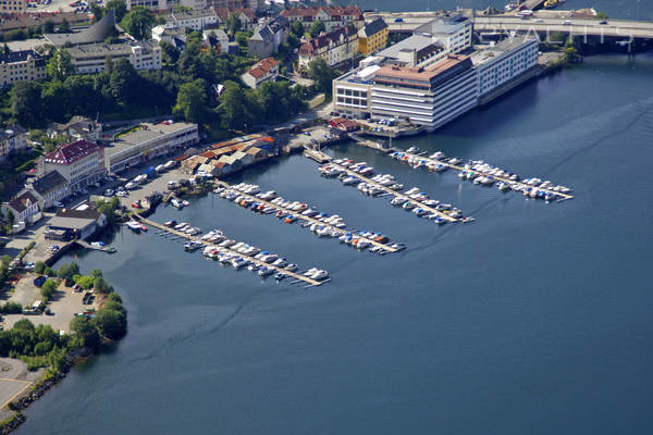 Bergen Yacht Haven