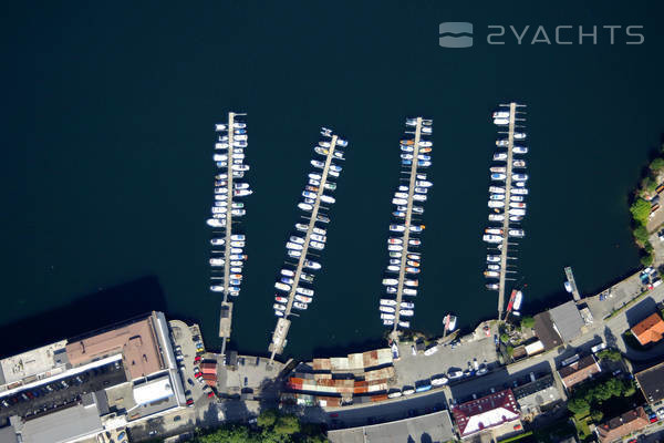 Bergen Yacht Haven