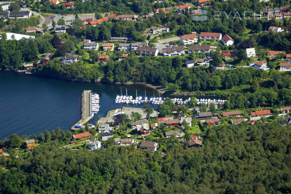 Gravdal Boat Association