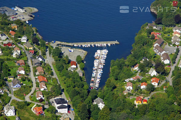 Gravdal Boat Association