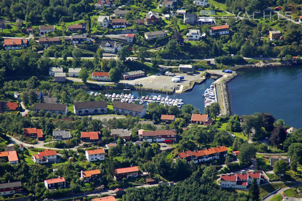 Gravdal Boat Association