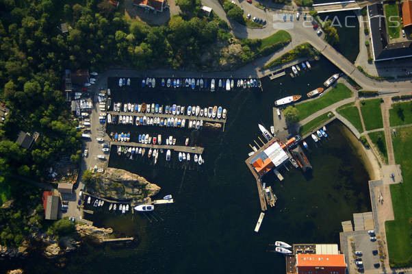 Hartmann's Marina