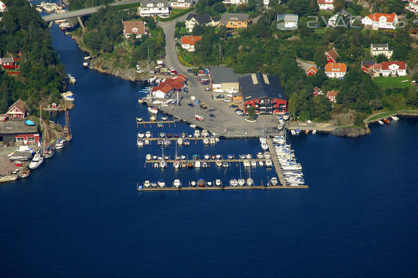 Korsvik Marina
