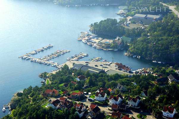 Korsvik Marina