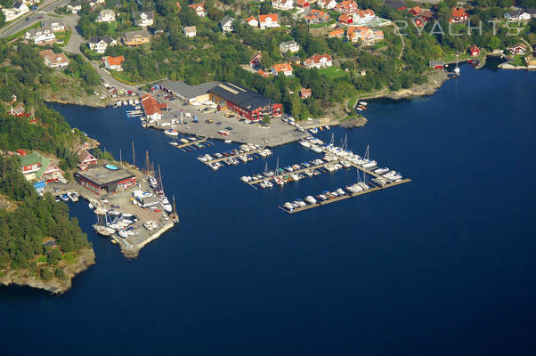 Korsvik Marina