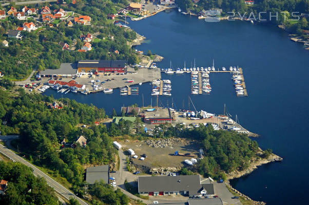 Korsvik Marina