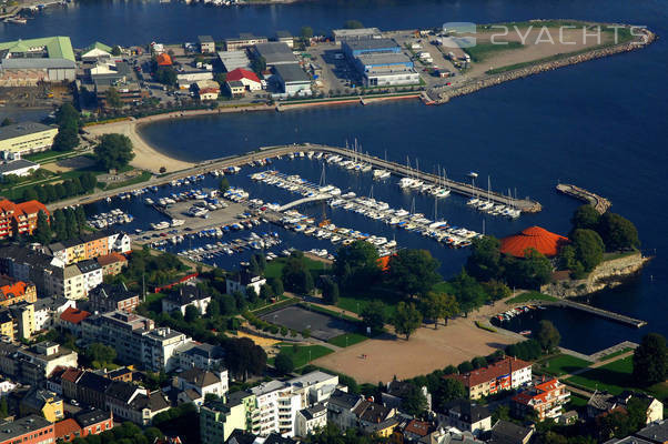 Kristiansholm Marina