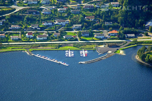 Lund Road Marina
