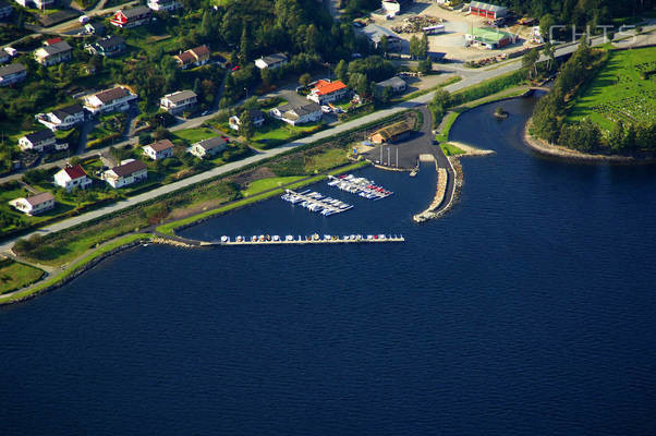 Lund Road Marina