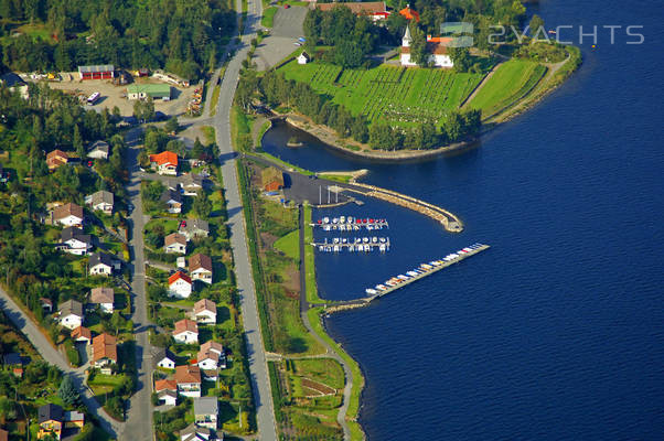 Lund Road Marina
