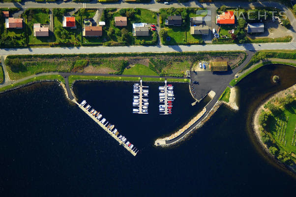 Lund Road Marina