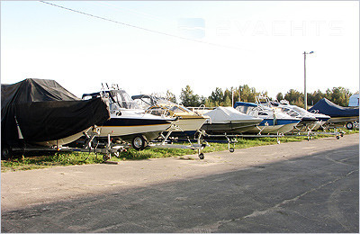 Base Krinitsy