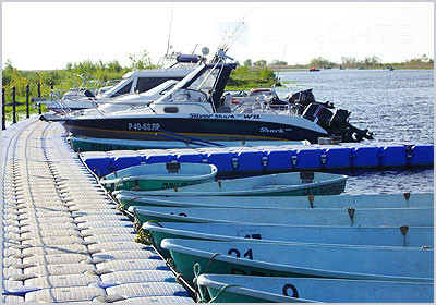 Base Krinitsy