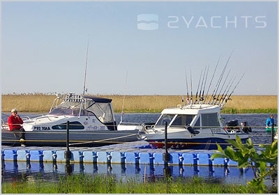 Base Krinitsy