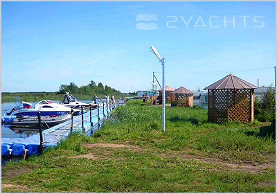 Base Krinitsy