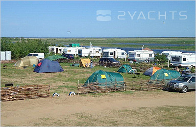 Base Krinitsy