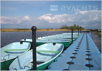 Base Krinitsy