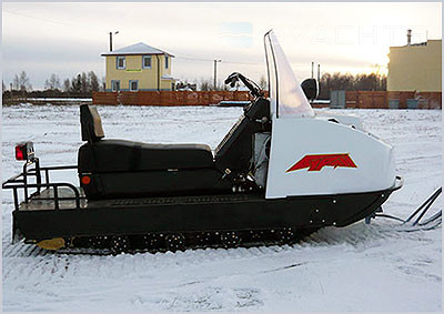 Base Krinitsy