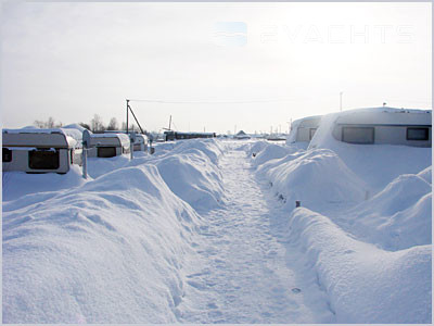 Base Krinitsy