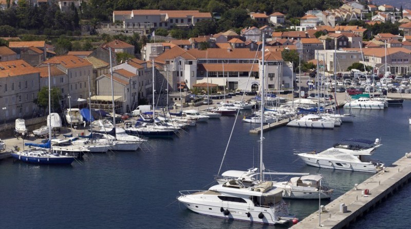 ACI Marina Korcula