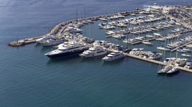 ACI Marina Split