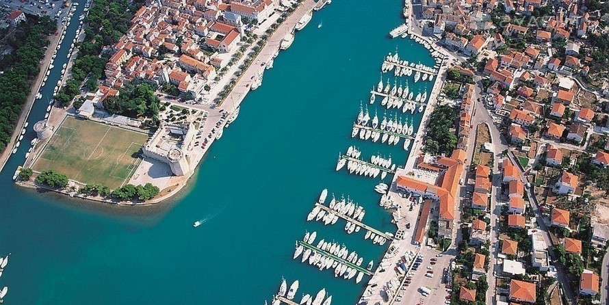 ACI Marina Trogir