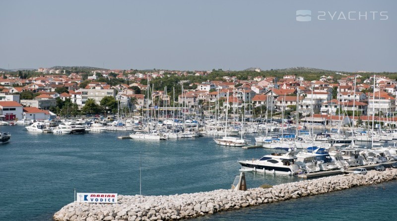 ACI Marina Vodice