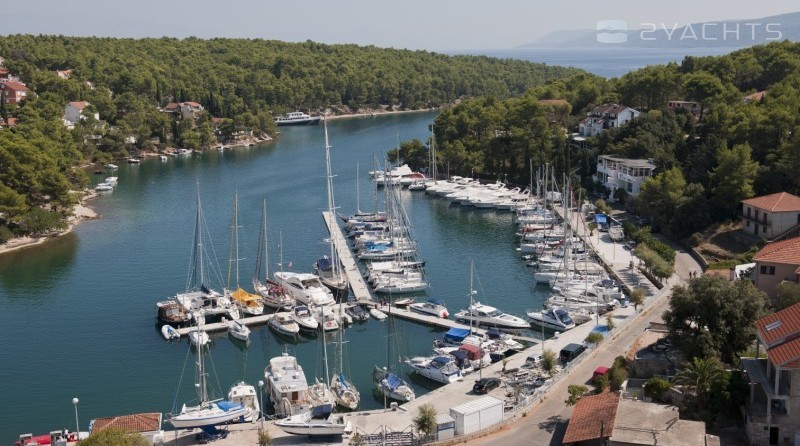 ACI Marina Vrboska