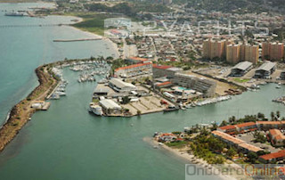 Bahia Redonda