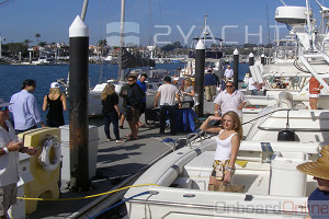 Balboa Yacht Club