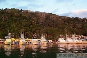 Banana Bay Marina