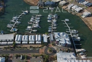 Bayview Marina