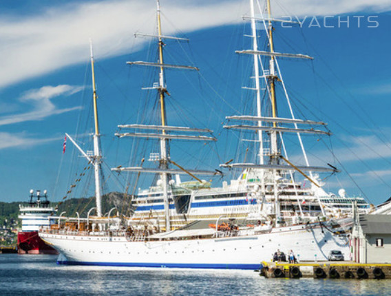 Bergen Marina