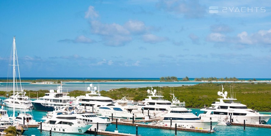 Blue Haven Resort and Marina