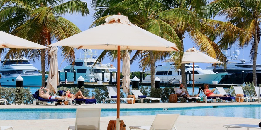 Blue Haven Resort and Marina