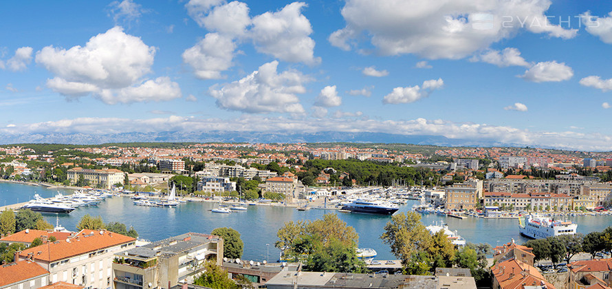 Borik Marina