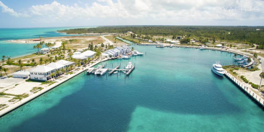 Cape Eleuthera Resort & Yacht Club