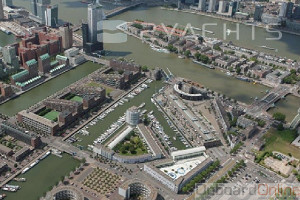 City Marina Rotterdam