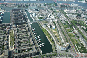 City Marina Rotterdam