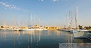 Cleopatra Marina