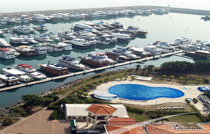 Discovery Bay Marina Club