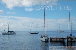 Dominica Marine Center