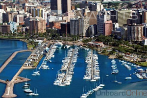 Durban Marina