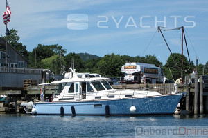 Dysart's Great Harbor Marina