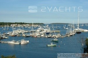 Dysart's Great Harbor Marina