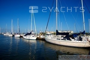 Golden Isles Marina