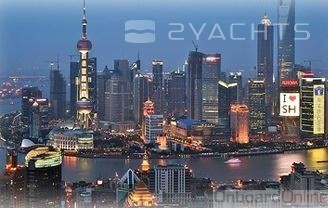 Grand Shanghai International Marina