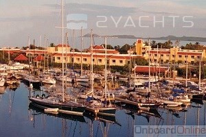 Harbour Village Marina