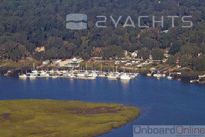 Isle of Hope Marina